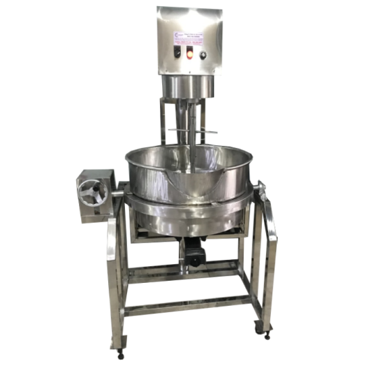 Chảo sên nhân bánh 10kg