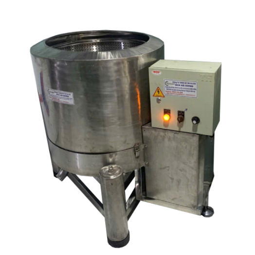 Máy Vắt Li Tâm Thực Phẩm