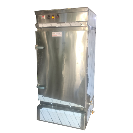 Tủ Sấy Thực Phẩm 100kg