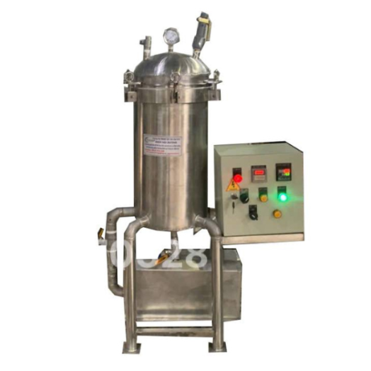 NỒI NẤU NHUỘM SỢI VẢI, NHUỘM DÂY