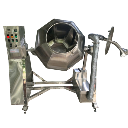 Máy Trộn Rong Biển 5-10kg/mẻ