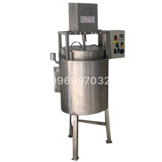 Nồi Nấu Sáp, Nồi Nấu Nến Thơm