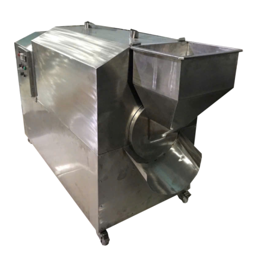 Máy rang hạt 50kg