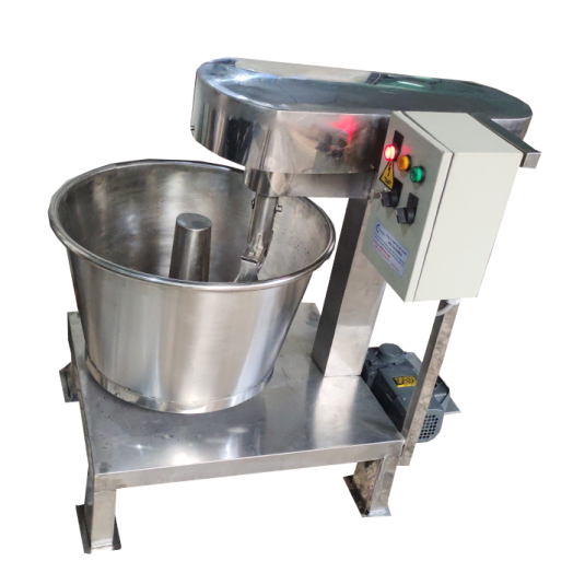 Máy Đánh Chả Cá Công Nghiệp