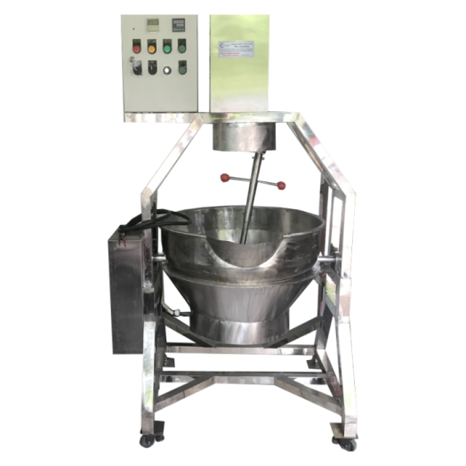 Máy xào nhân công nghiệp 60L