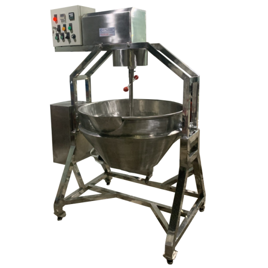 Chảo xào nhân điện 10kg