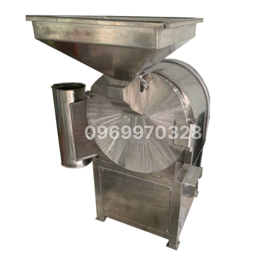 MÁY NGHIỀN DƯỢC LIỆU