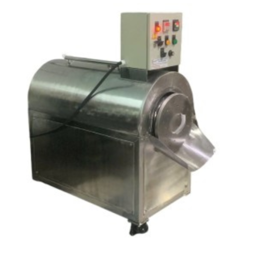 MÁY RANG NGÔ HẠT 10KG
