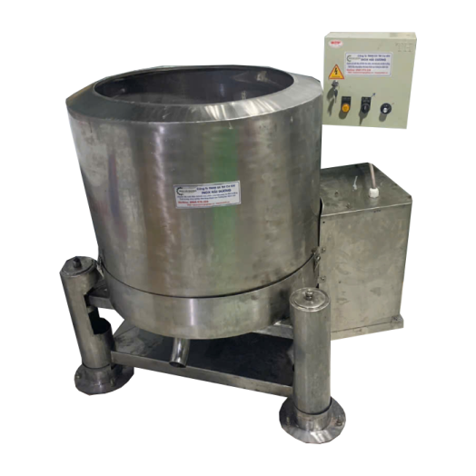 Máy Vắt Li Tâm Giá Rẻ 
