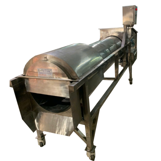 Máy Trộn Xoài 100kg/mẻ