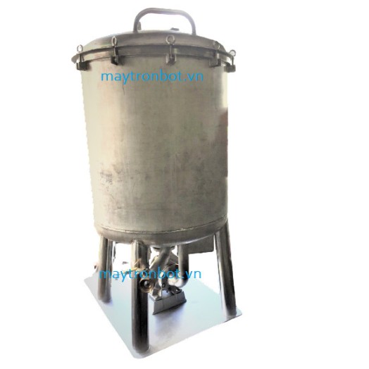 Nồi hấp nhuộm vải, lưới công nghiệp