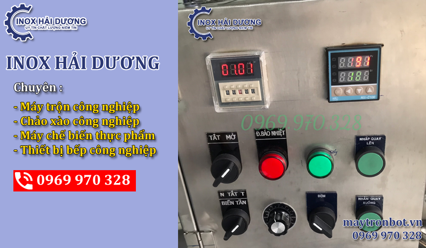 MÁY_TRỘN_THỰC_PHẨM_CÓ_GIA_NHIỆT_DẠNG_LỒNG_QUAY