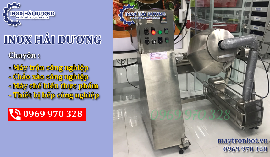 MÁY_TRỘN_THỰC_PHẨM_CÓ_GIA_NHIỆT_DẠNG_LỒNG_QUAY